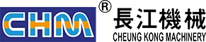 Shenzhen Cheung Kong Maskiner Utrustning Co., Ltd